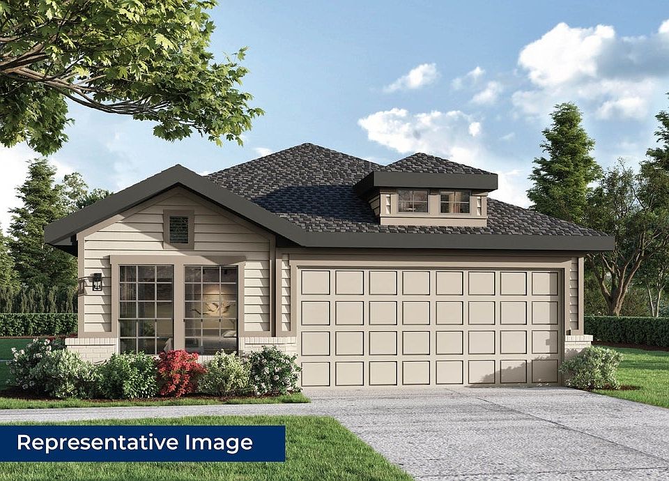 Carter Select F Elevation A