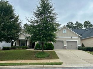 4347 Satolah Rdg, Evans, GA 30809
