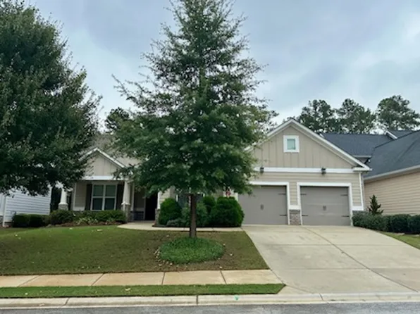 4347 Satolah Rdg, Evans, GA 30809