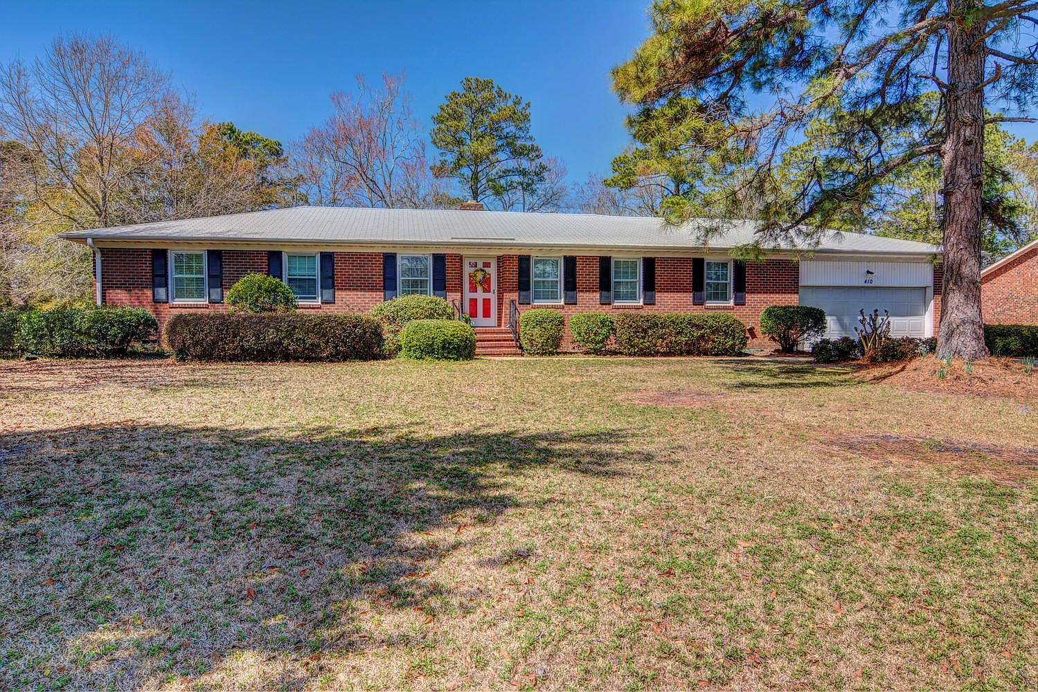 210 Stonewall Jackson Dr, Wilmington, NC 28412 Zillow