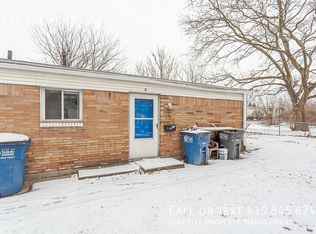 2745 Fremont St APT A, Toledo, OH 43605