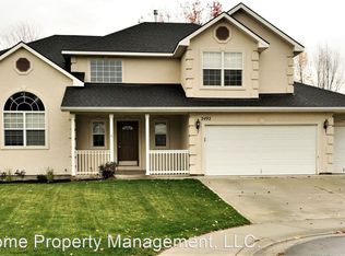 2492 E Trevino St, Eagle, ID 83616