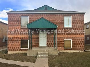 3538 S Bannock St APT 3, Englewood, CO 80110
