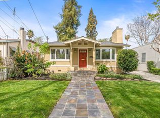 439 Snyder Ave, San Jose, CA 95125