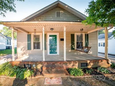 211 S East Ave, Kannapolis, NC, 28083