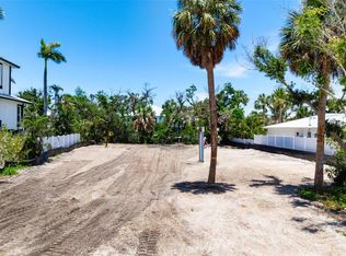 208 Oak Ave LOT 1, Anna Maria, FL 34216