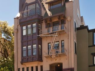 3135 Pacific Ave APT 3, San Francisco, CA