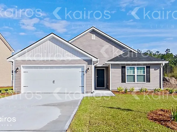 29 Duluth Dr, Brunswick, GA 31525
