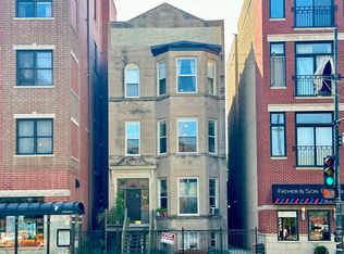 5804 N Broadway St #R2, Chicago, IL 60660