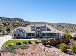947 W Amethyst Dr, Saint George, UT 84770