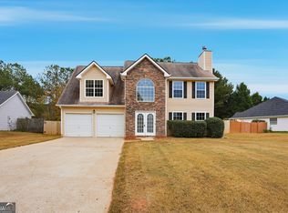 2246 Exchange Pl SE, Conyers, GA 30013