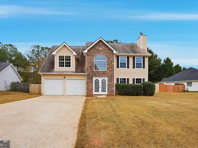 2246 Exchange Pl SE, Conyers, GA, 30013