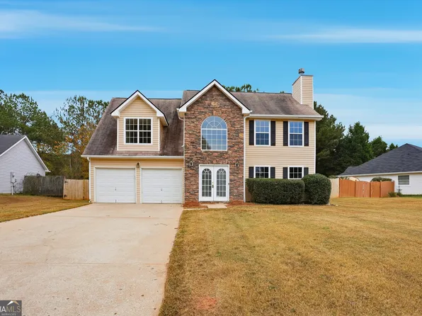 2246 Exchange Pl SE, Conyers, GA 30013