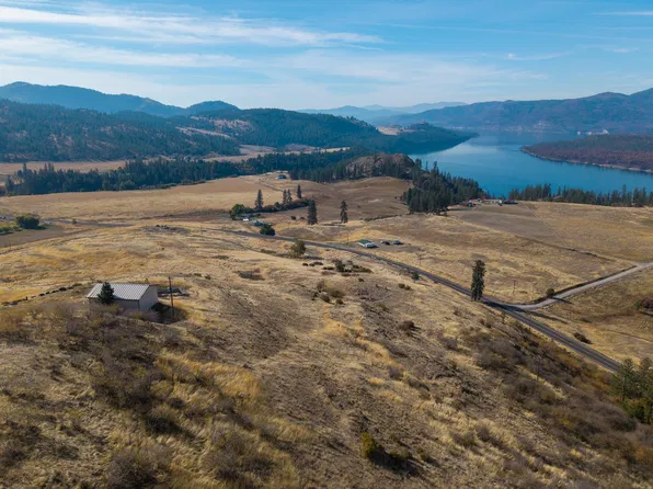 4521 Highway 25 Hwy S #B, Hunters, WA 99137