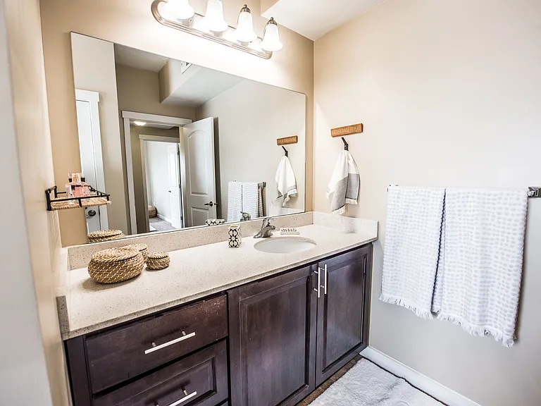 The Cove at Overlake — Photo 12