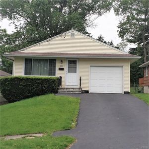 222 Aberdeen Ter, Syracuse, NY, 13206
