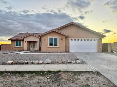 2283 Azure St, Thermal, CA, 92274