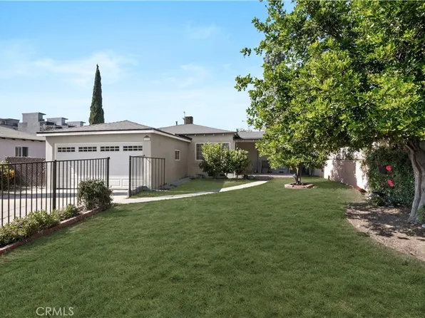 11351 Bessemer St, North Hollywood, CA 91606