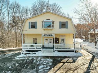 2 Maple Ridge Rd, Center Sandwich, NH 03227