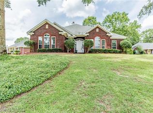 9968 Briarcliff Dr S, Mobile, AL 36608