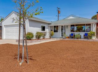 1757 Pomeroy Ave, Santa Clara, CA 95051