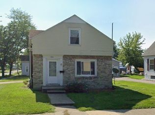 824 N Harrison St, Saginaw, MI 48602