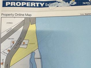 0 Mira Bay Dr, Cape Breton, NS B1K 2X5