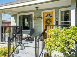 1124 Highland Dr, Wenatchee, WA 98801