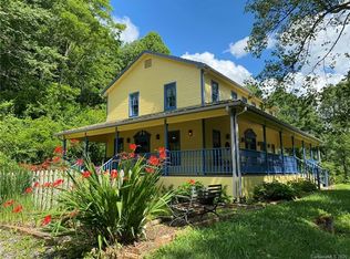 3215 & 3217 Baltimore Branch Rd, Hot Springs, NC 28743