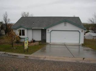 9240 Boothill Dr, Nampa, ID 83686