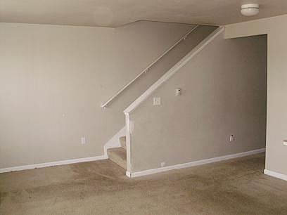 Lots of living space