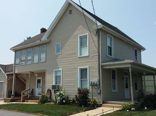 2493 Mount Joy Rd #A, Manheim, PA 17545