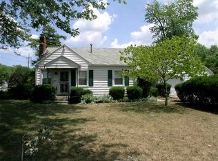 3656 W Siebenthaler Ave, Dayton, OH 45406