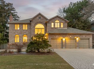 78 Gerald St, Toronto, ON M2L2M8