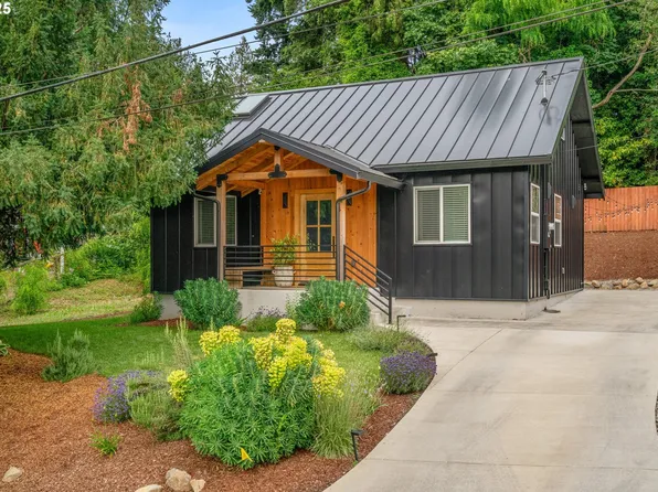 12718 SE 28th Ave, Milwaukie, OR 97222