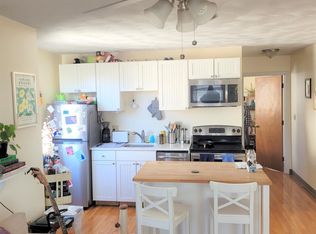 219 Holland St #3, Somerville, MA 02144