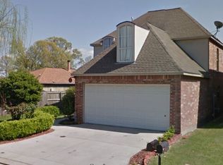 12542 Settlement Ct, Baton Rouge, LA 70816