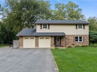 5111 Wheelock Rd, Troy, OH 45373