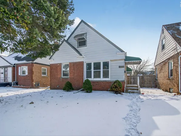 27 164th Pl, Calumet City, IL 60409