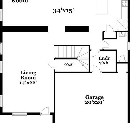 2nd image of 5932 W Albeniz Pl