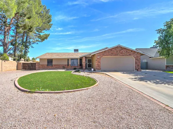 1413 S NORWALK Circle, Mesa, AZ 85206