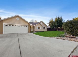 1819 Center Street, Cortez, CO 81321