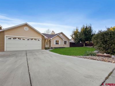 1819 Center Street, Cortez, CO, 81321