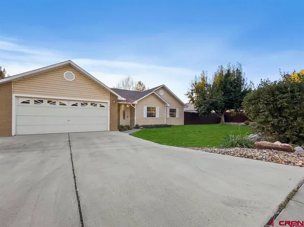 1819 Center Street, Cortez, CO 81321