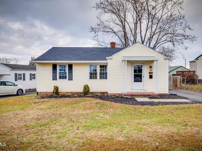 2341 Hiwassee Dr, Kingsport, TN, 37664