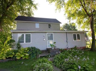 2424 2nd St, East Moline, IL 61244