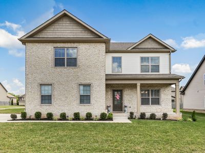 1368 Winterset Dr, Clarksville, TN, 37040