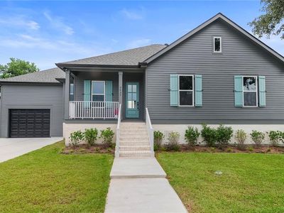 3937 Dominique Dr, Chalmette, LA, 70043