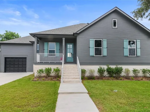 3937 Dominique Dr, Chalmette, LA 70043