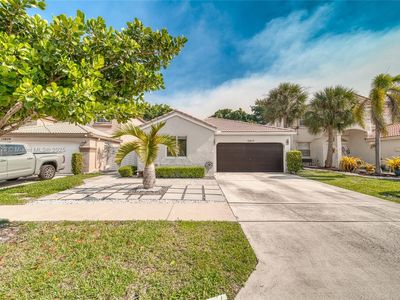15819 NW 4th St, Pembroke Pines, FL, 33028